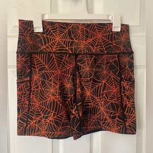 Constantly Varied Gear CVG Spider Web 5in Shorts L